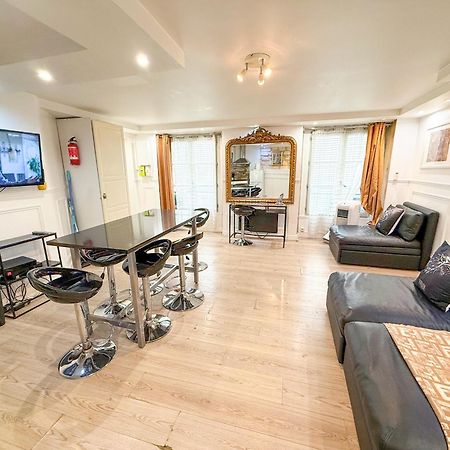 Appartamento 42-Luxury Flat Parigi Esterno foto