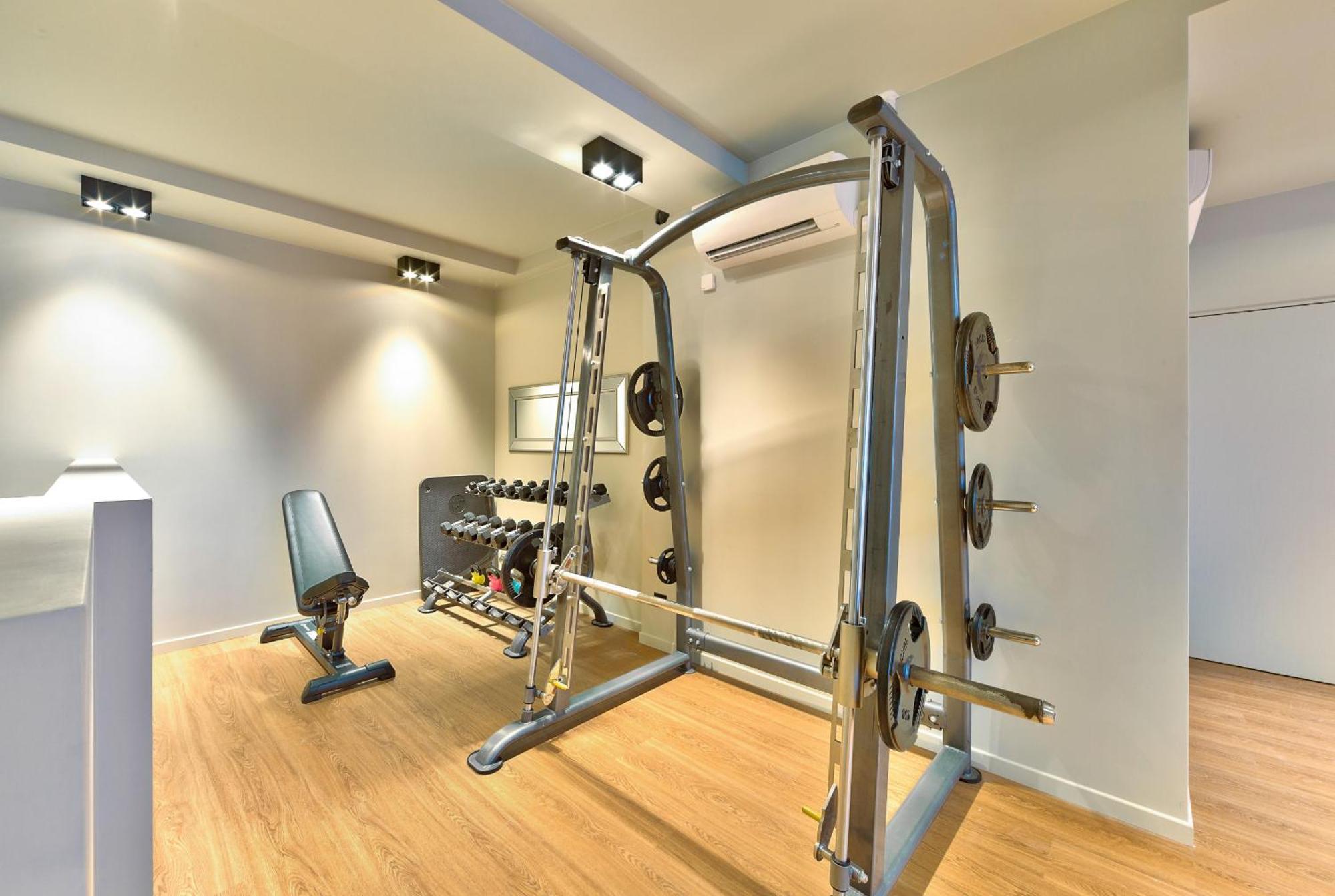 Appartamento 42-Luxury Flat Parigi Esterno foto