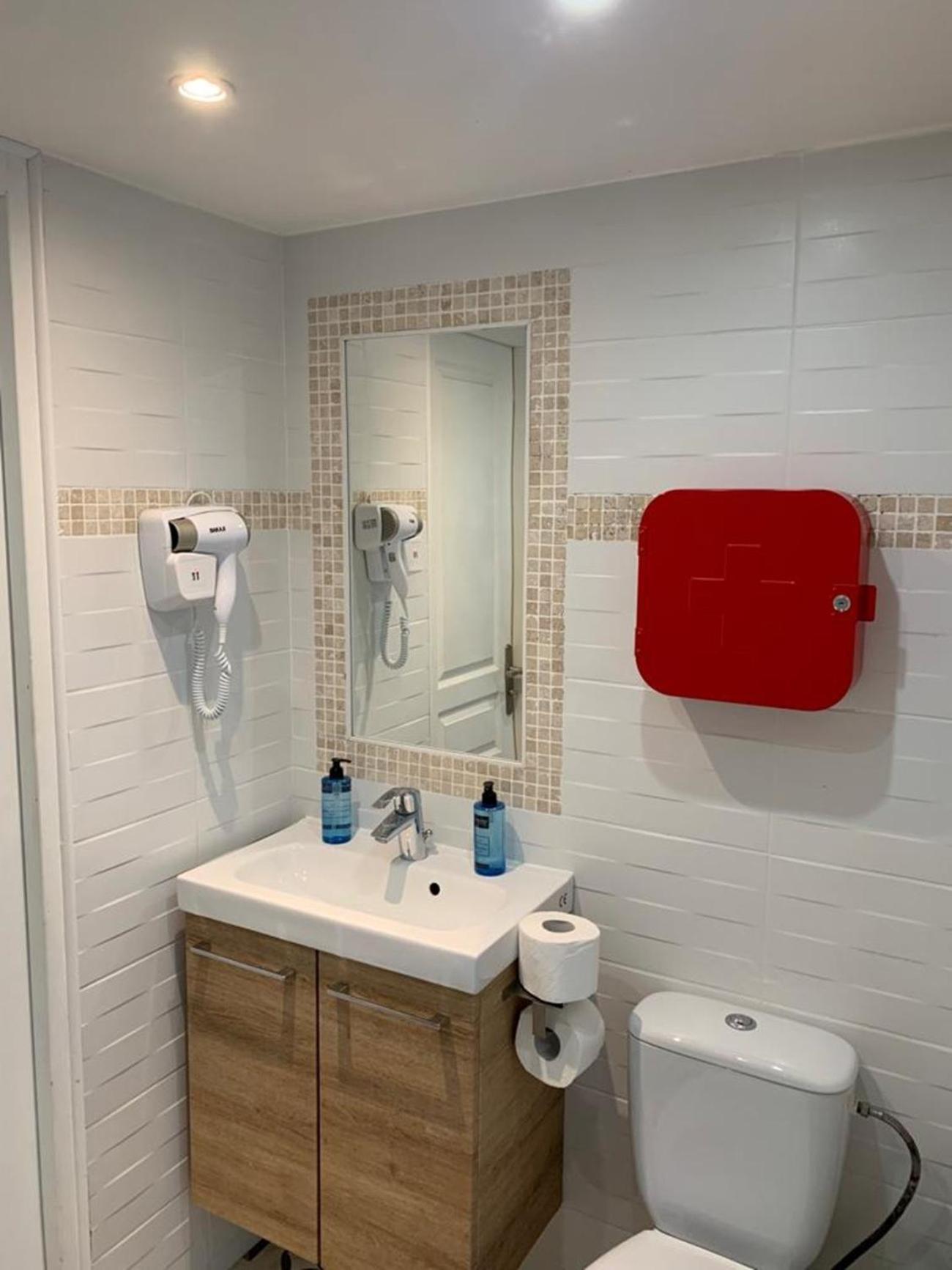 Appartamento 42-Luxury Flat Parigi Esterno foto