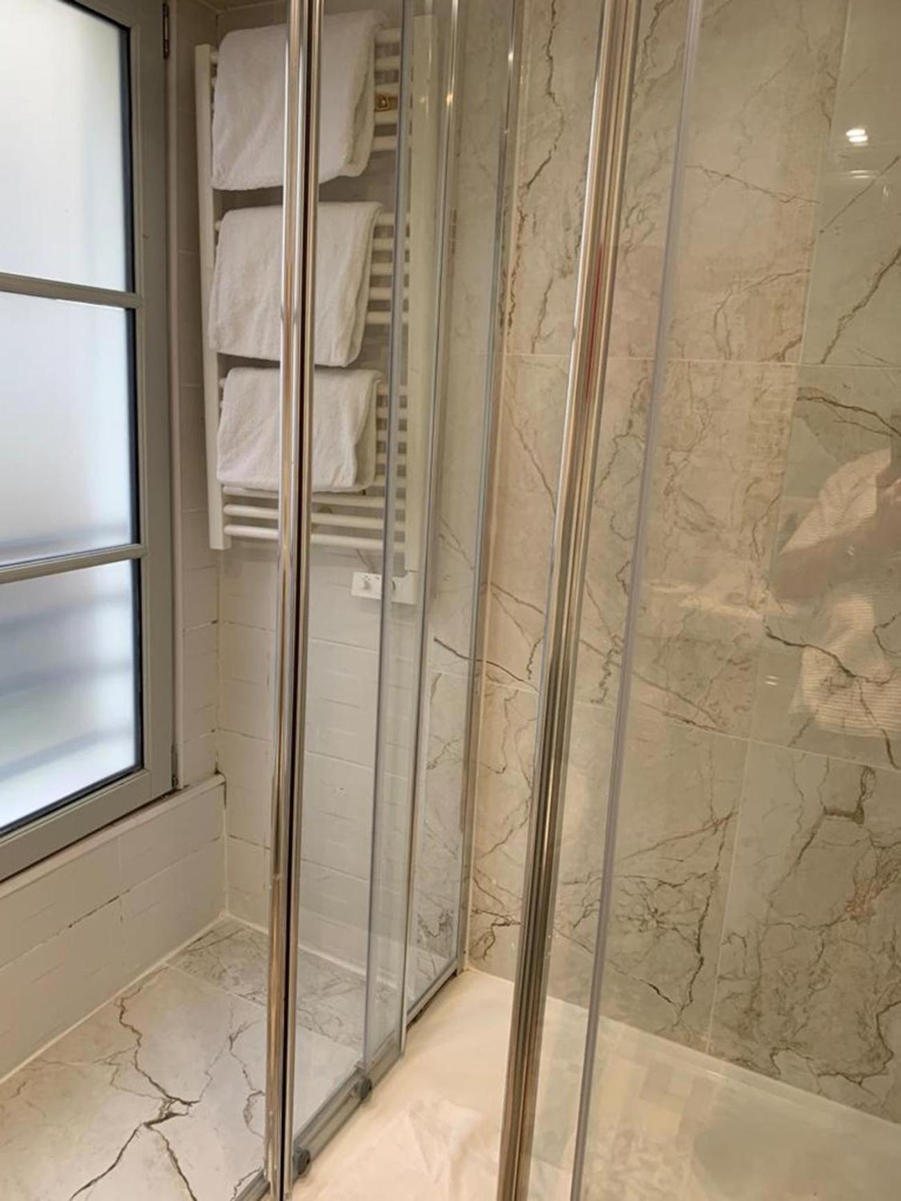 Appartamento 42-Luxury Flat Parigi Esterno foto