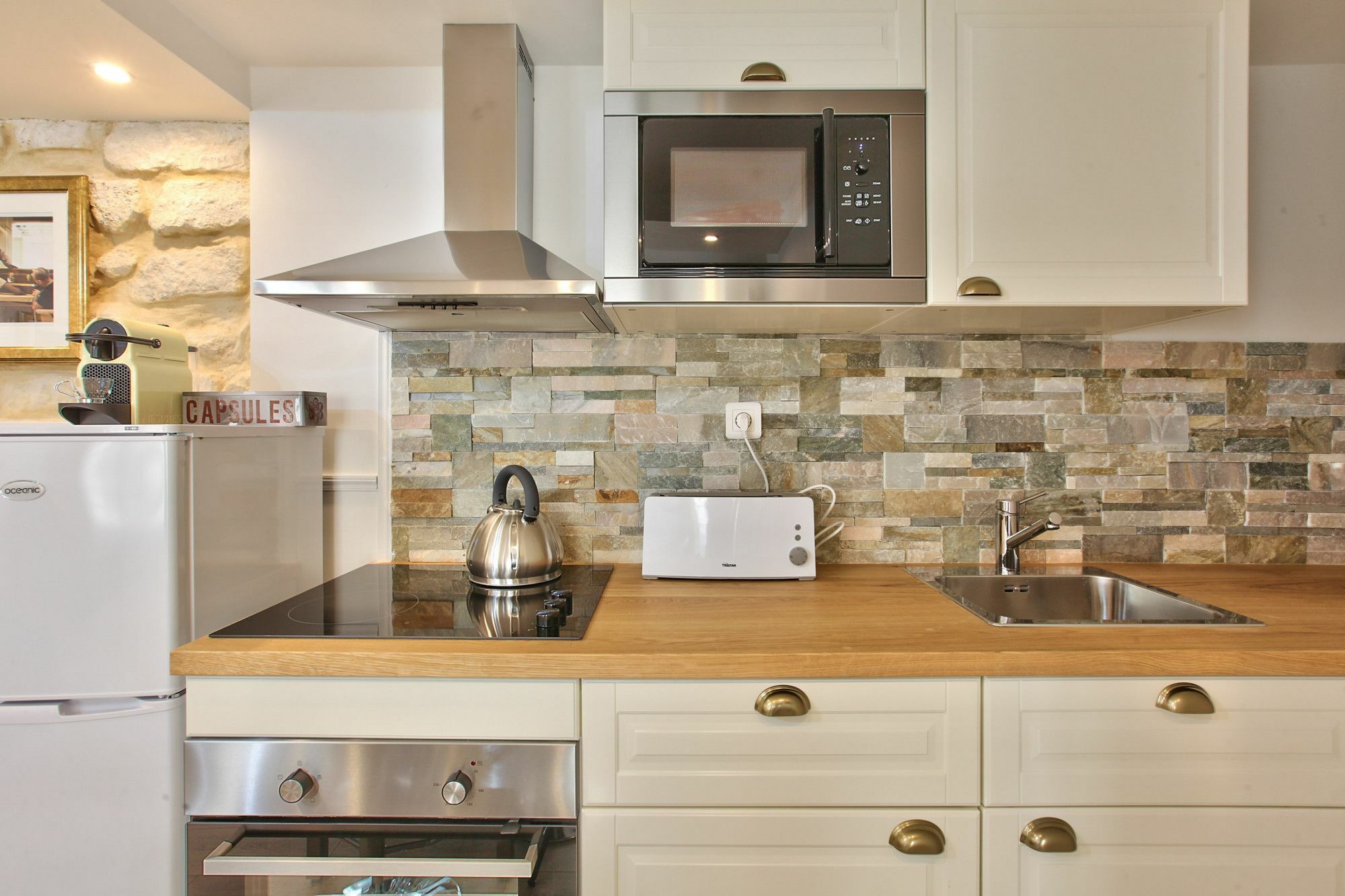 Appartamento 42-Luxury Flat Parigi Esterno foto